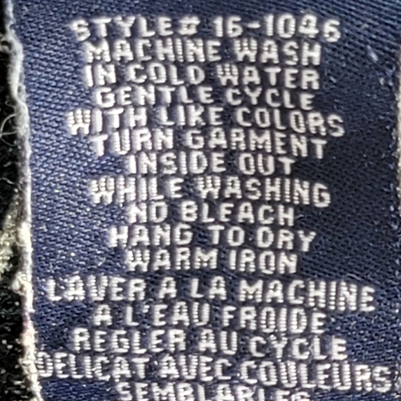 SEDUCTIONS FD JEANS - Picture 8 of 12